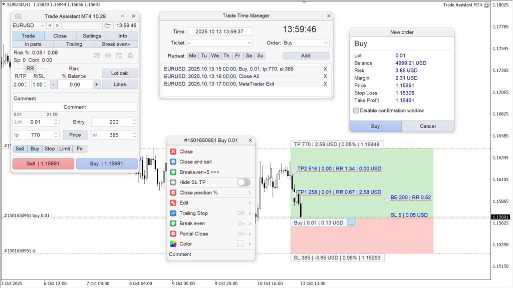 图片[2]交易的工具|外汇EA|外汇论坛|MT4指标|MT5软件|EA源码|MQL编程|跟单系统|马丁格尔|狼行天下|财经东北路|ctrader|蜡烛图技术|外汇知识|自动化交易Trade Assistant V10.27 交易助手交易的工具|外汇EA|外汇论坛|MT4指标|MT5软件|EA源码|MQL编程|跟单系统|马丁格尔|狼行天下|财经东北路|ctrader|蜡烛图技术|外汇知识|自动化交易1mt5