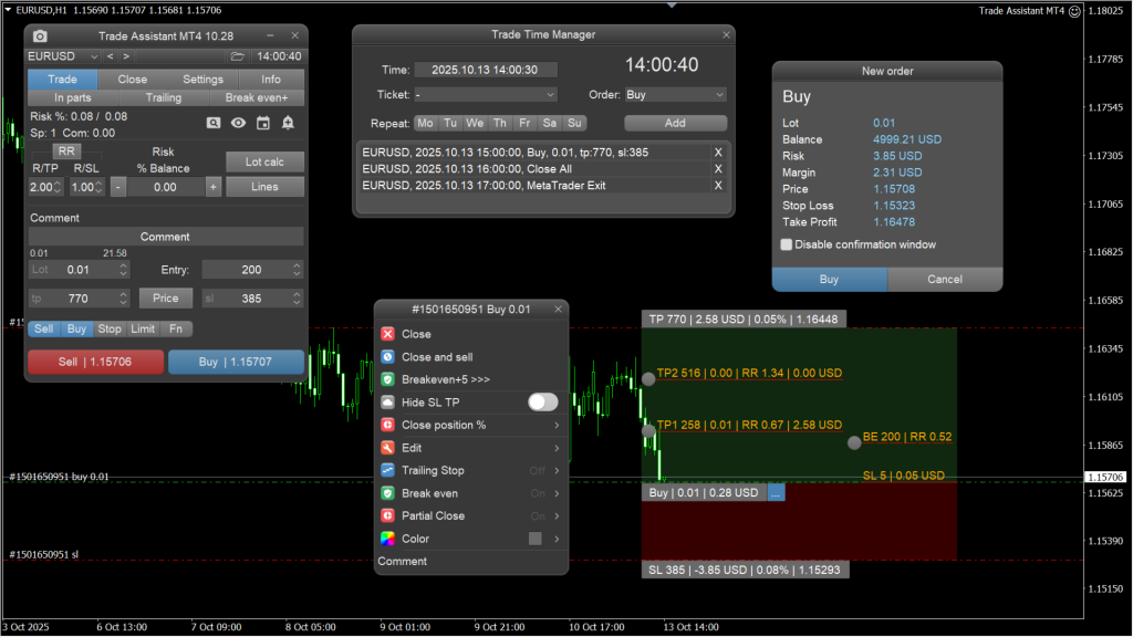 图片[3]交易的工具|外汇EA|外汇论坛|MT4指标|MT5软件|EA源码|MQL编程|跟单系统|马丁格尔|狼行天下|财经东北路|ctrader|蜡烛图技术|外汇知识|自动化交易Trade Assistant V10.27 交易助手交易的工具|外汇EA|外汇论坛|MT4指标|MT5软件|EA源码|MQL编程|跟单系统|马丁格尔|狼行天下|财经东北路|ctrader|蜡烛图技术|外汇知识|自动化交易1mt5
