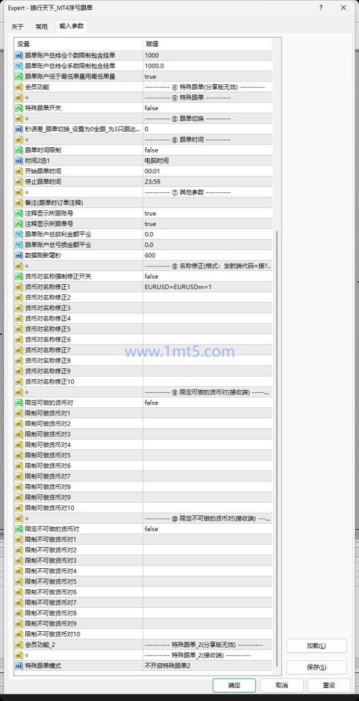 图片[4]交易的工具|外汇EA|外汇论坛|MT4指标|MT5软件|EA源码|MQL编程|跟单系统|马丁格尔|狼行天下|财经东北路|ctrader|蜡烛图技术|外汇知识|自动化交易狼行MT4/MT5跟单系统（新版）交易的工具|外汇EA|外汇论坛|MT4指标|MT5软件|EA源码|MQL编程|跟单系统|马丁格尔|狼行天下|财经东北路|ctrader|蜡烛图技术|外汇知识|自动化交易1mt5
