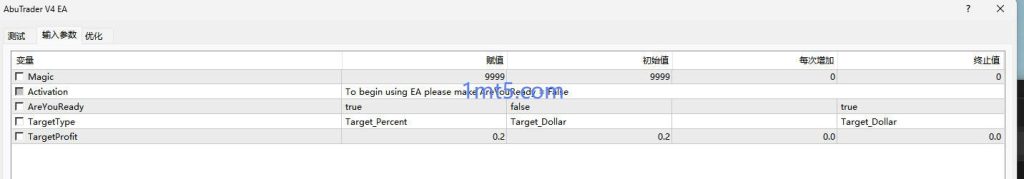 图片[4]交易的工具|外汇EA|外汇论坛|MT4指标|MT5软件|EA源码|MQL编程|跟单系统|马丁格尔|狼行天下|财经东北路|ctrader|蜡烛图技术|外汇知识|自动化交易AbuTrader EA V4 V1 MT4交易的工具|外汇EA|外汇论坛|MT4指标|MT5软件|EA源码|MQL编程|跟单系统|马丁格尔|狼行天下|财经东北路|ctrader|蜡烛图技术|外汇知识|自动化交易1mt5