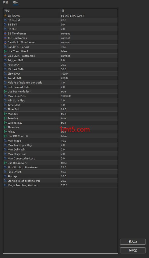 图片[4]交易的工具|外汇EA|外汇论坛|MT4指标|MT5软件|EA源码|MQL编程|跟单系统|马丁格尔|狼行天下|财经东北路|ctrader|蜡烛图技术|外汇知识|自动化交易BB AO EMA V2.6.1 MT5交易的工具|外汇EA|外汇论坛|MT4指标|MT5软件|EA源码|MQL编程|跟单系统|马丁格尔|狼行天下|财经东北路|ctrader|蜡烛图技术|外汇知识|自动化交易1mt5