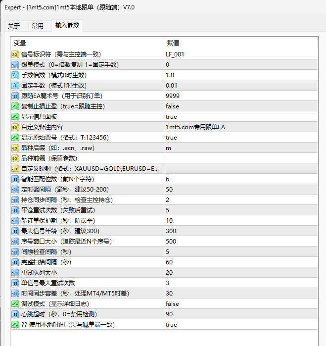 图片[3]交易的工具|外汇EA|外汇论坛|MT4指标|MT5软件|EA源码|MQL编程|跟单系统|马丁格尔|狼行天下|财经东北路|ctrader|蜡烛图技术|外汇知识|自动化交易1mt5专用本地喊单（超低延迟终极防漏单）交易的工具|外汇EA|外汇论坛|MT4指标|MT5软件|EA源码|MQL编程|跟单系统|马丁格尔|狼行天下|财经东北路|ctrader|蜡烛图技术|外汇知识|自动化交易1mt5