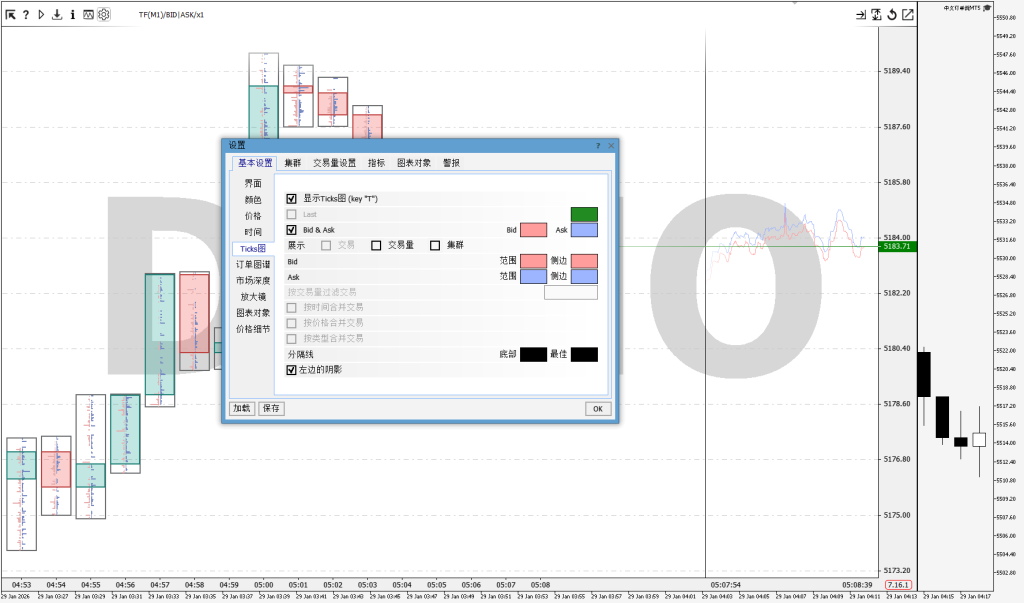 图片[3]交易的工具|外汇EA|外汇论坛|MT4指标|MT5软件|EA源码|MQL编程|跟单系统|马丁格尔|狼行天下|财经东北路|ctrader|蜡烛图技术|外汇知识|自动化交易中文订单流观测 MT5交易的工具|外汇EA|外汇论坛|MT4指标|MT5软件|EA源码|MQL编程|跟单系统|马丁格尔|狼行天下|财经东北路|ctrader|蜡烛图技术|外汇知识|自动化交易1mt5